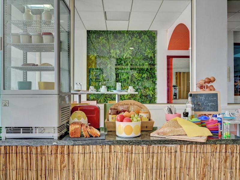Hotel Camille image