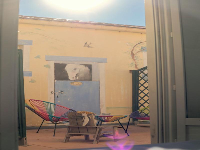 Hotel Camille image