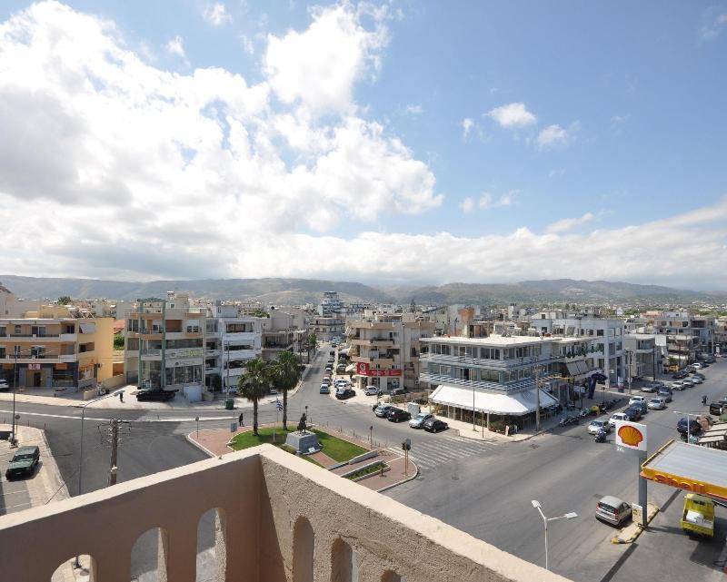 Chania Apartments image