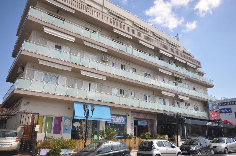 Chania Apartments image