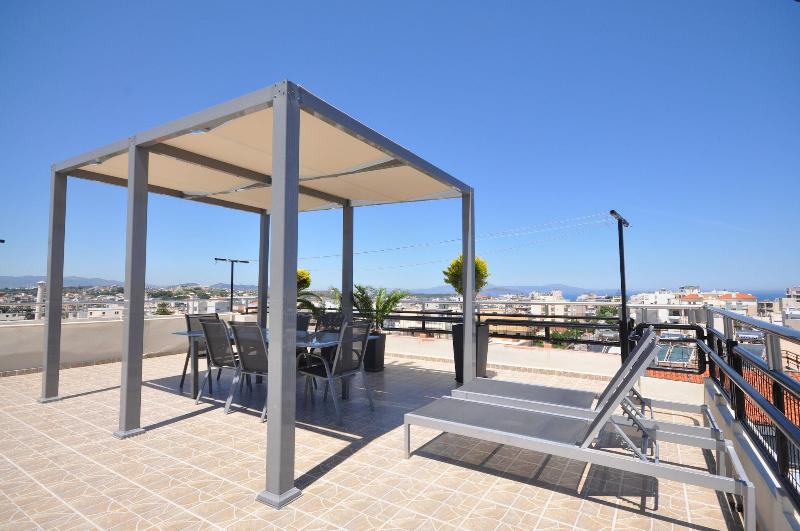 Chania Apartments image
