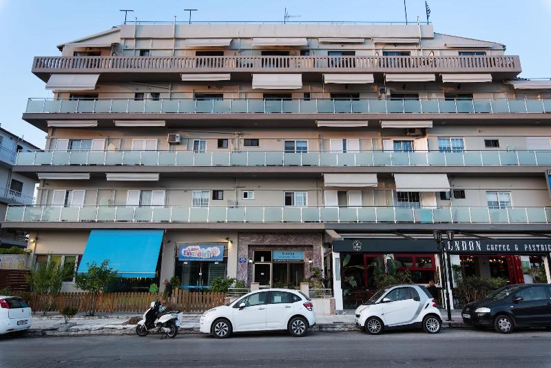 Chania Apartments image