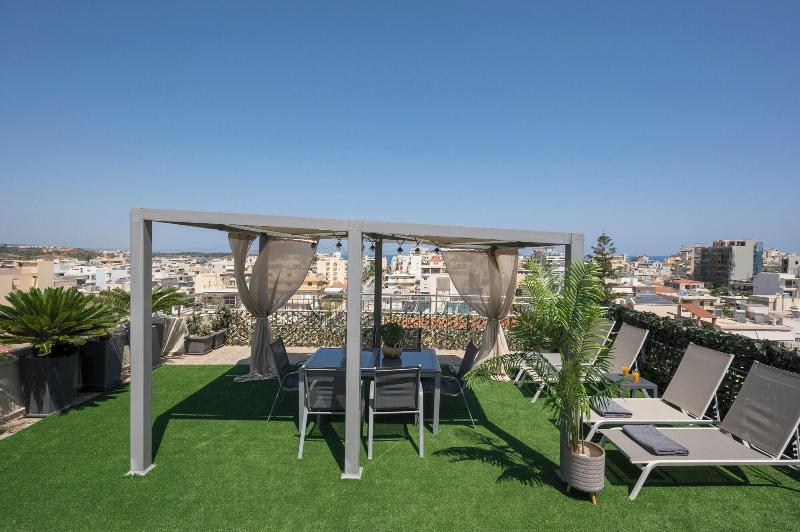 Chania Apartments image