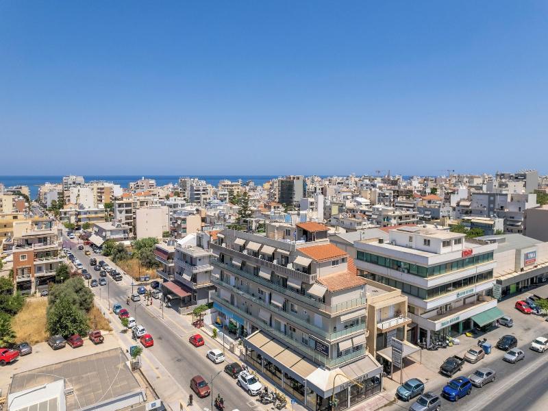 Chania Apartments image