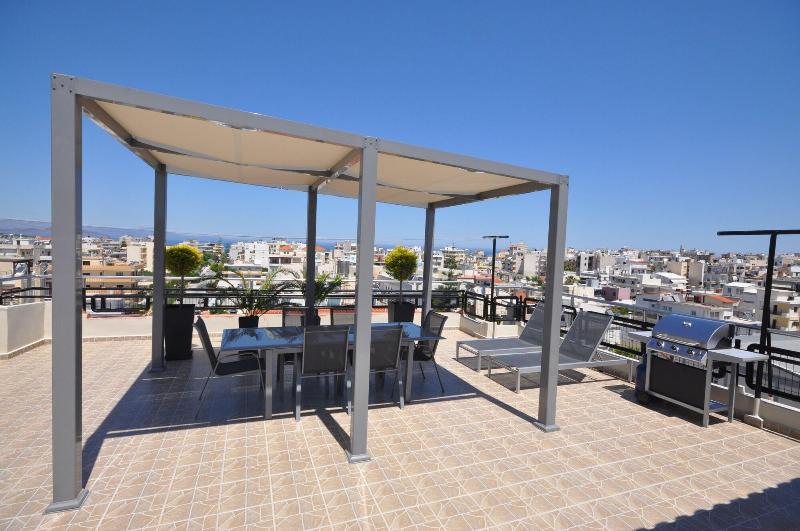 Chania Apartments image