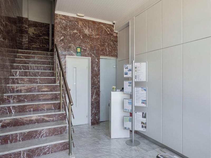 Chania Apartments image