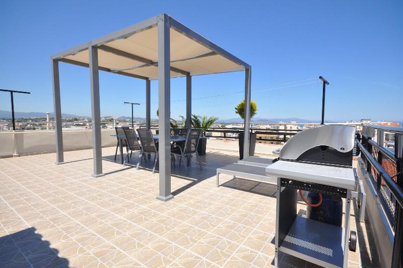Chania Apartments image