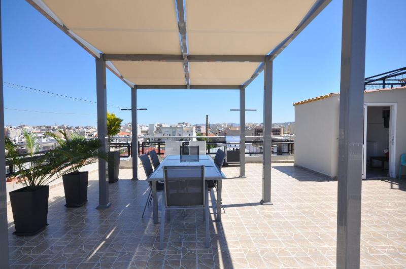 Chania Apartments image