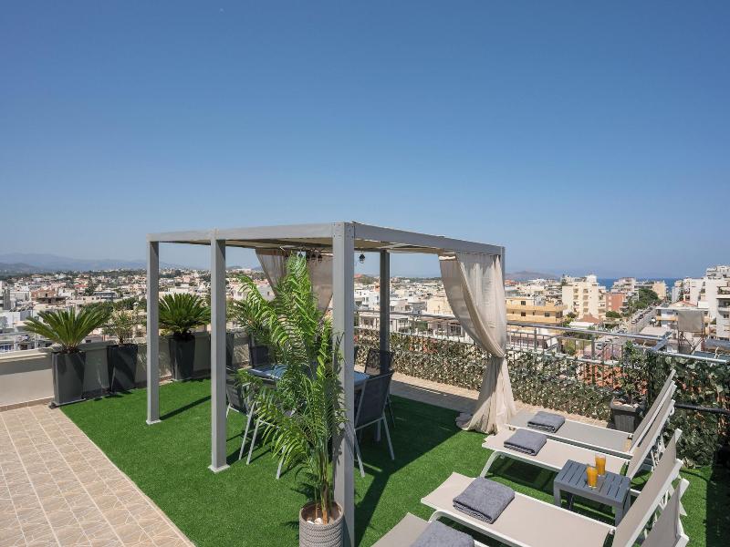 Chania Apartments image