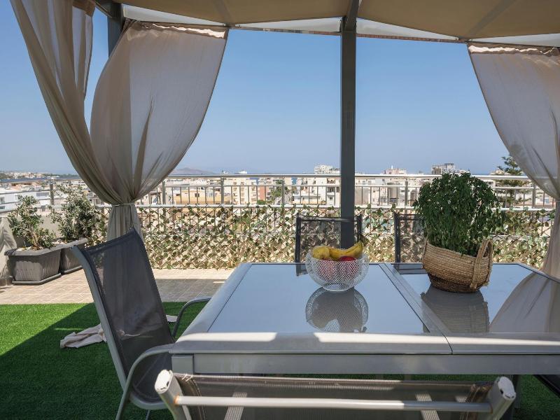 Chania Apartments image
