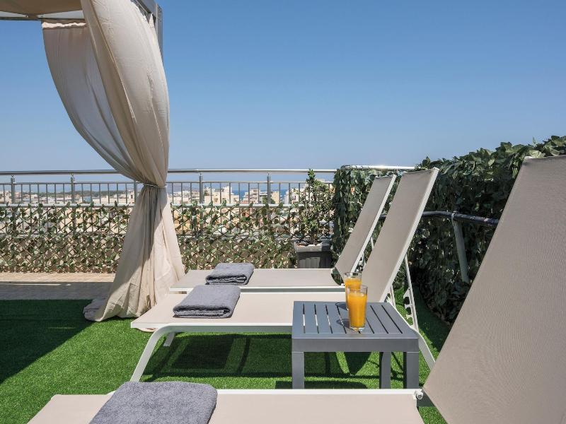 Chania Apartments image