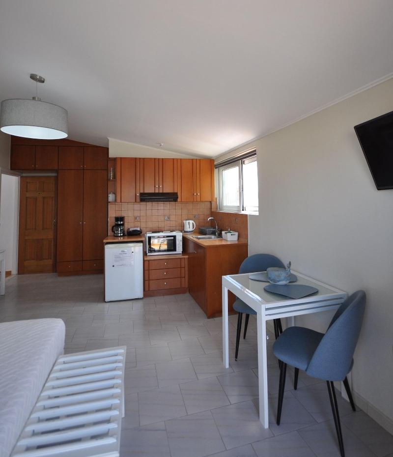 Chania Apartments image