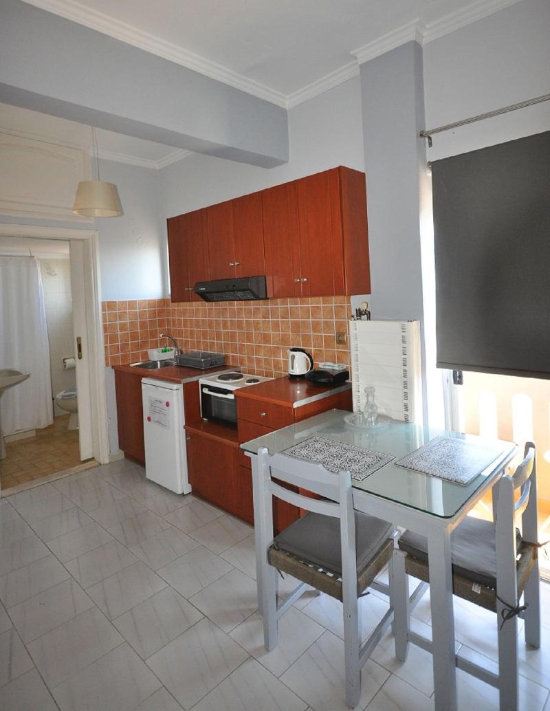Chania Apartments image