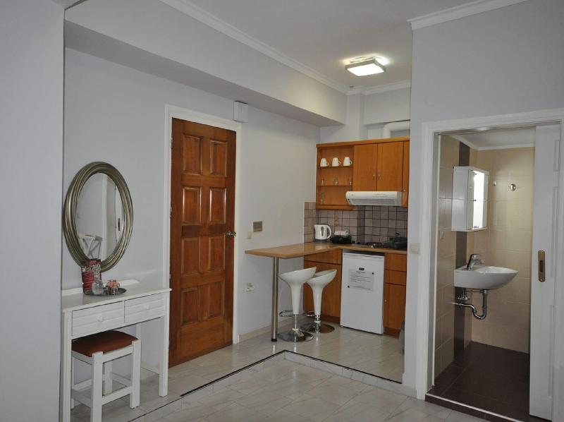 Chania Apartments image