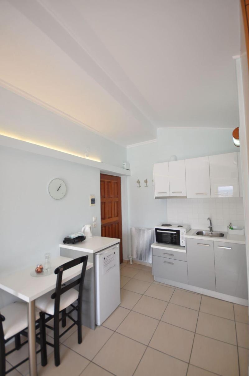Chania Apartments image