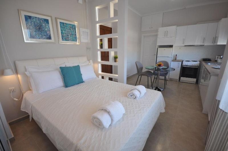 Chania Apartments image