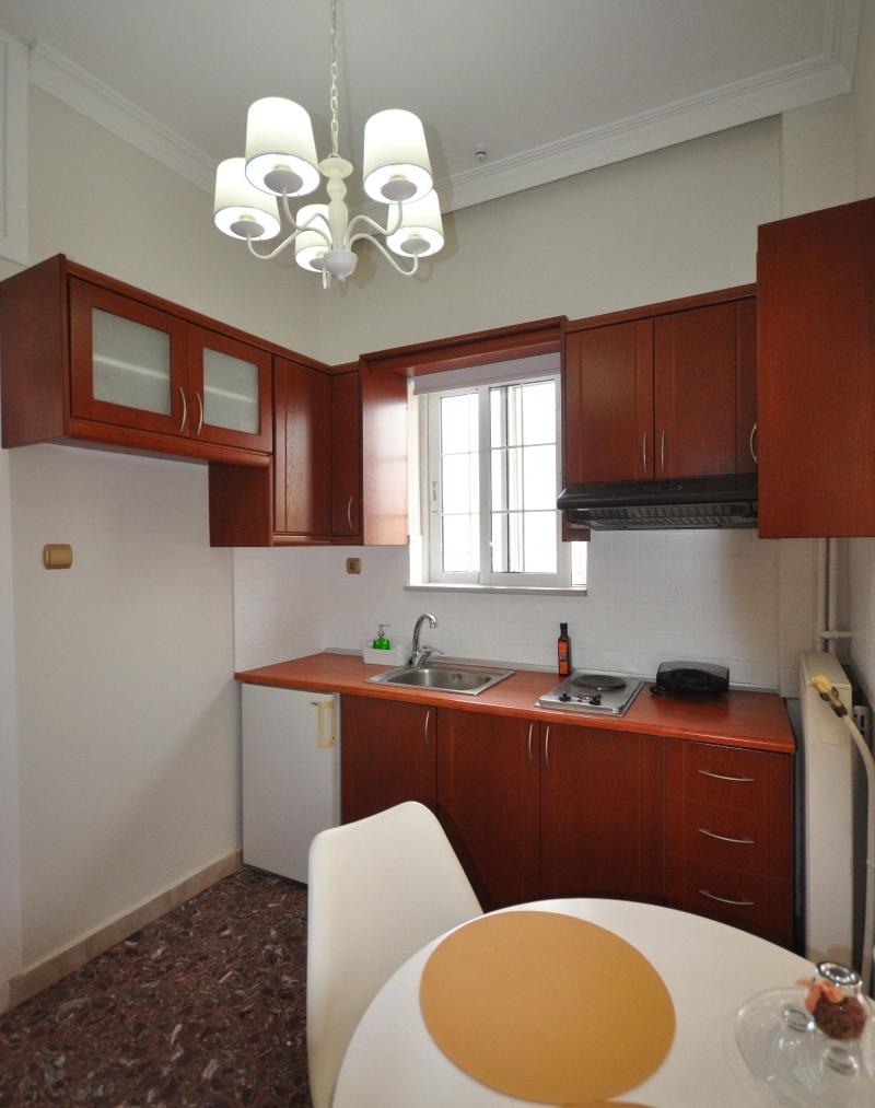 Chania Apartments image