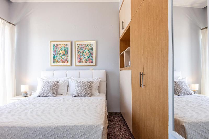Chania Apartments image