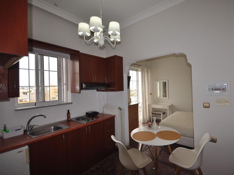 Chania Apartments image