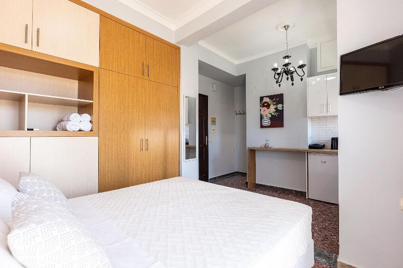 Chania Apartments image