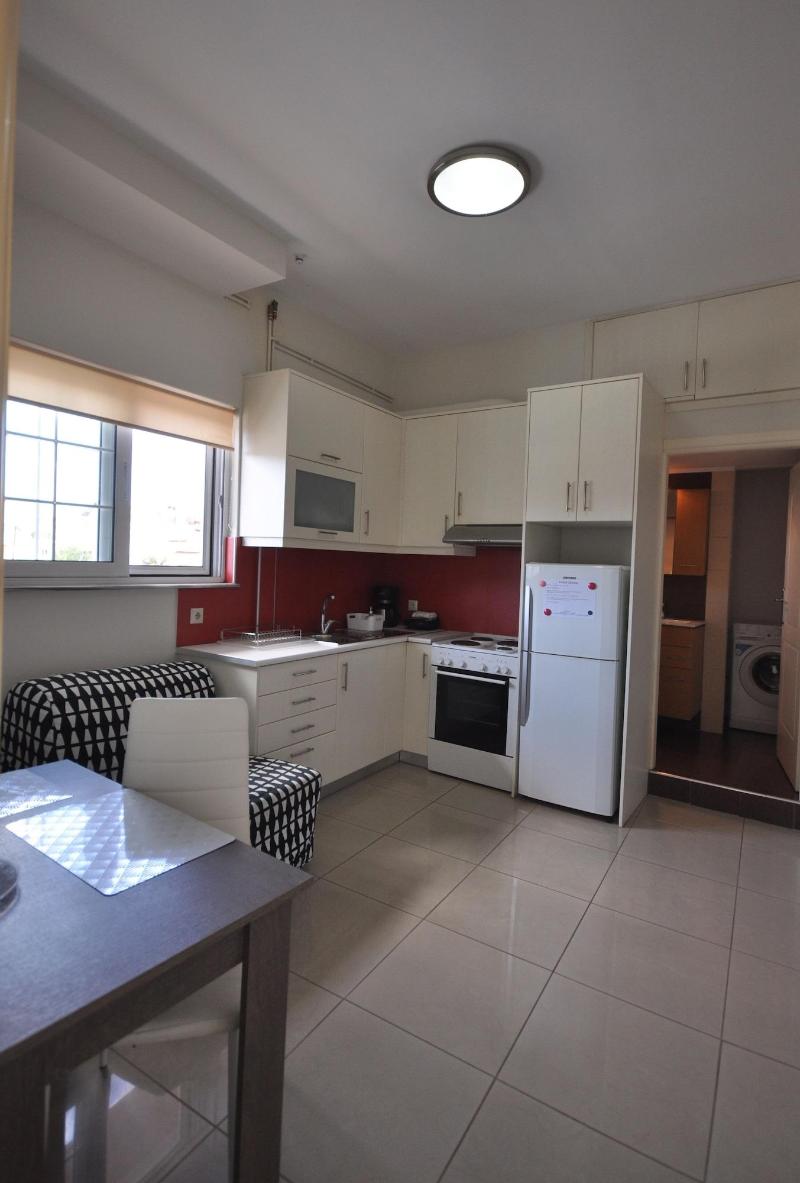 Chania Apartments image