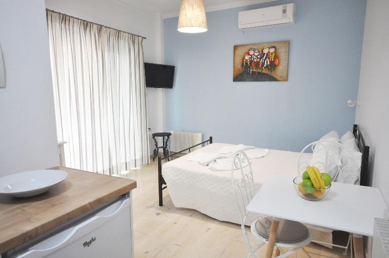 Chania Apartments image