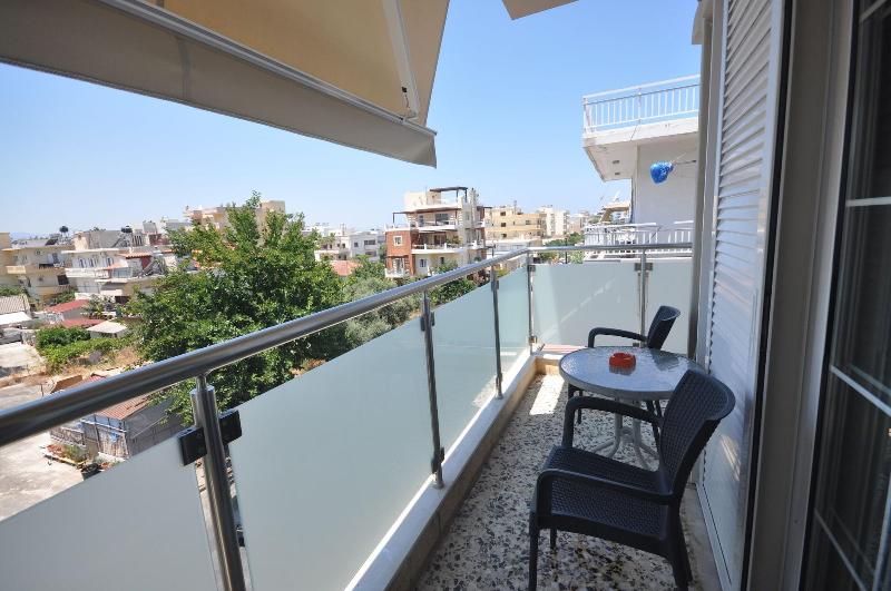 Chania Apartments image