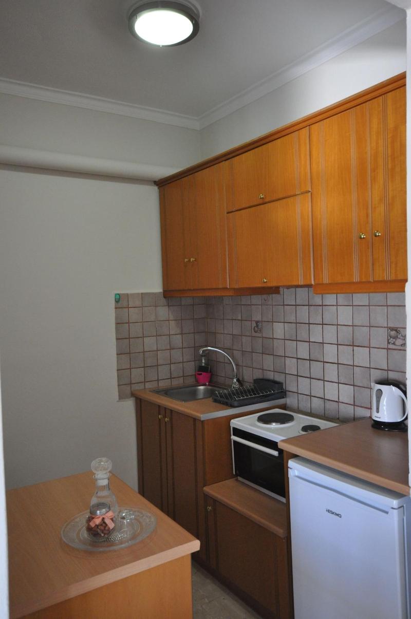 Chania Apartments image