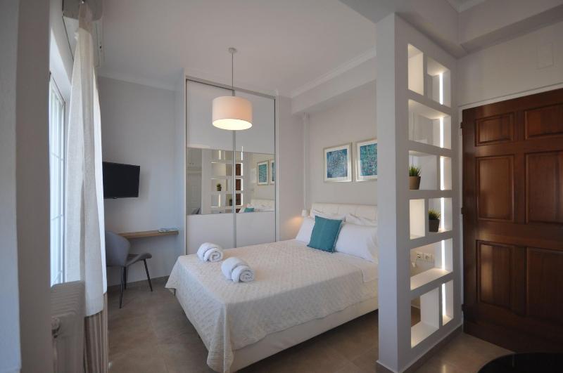 Chania Apartments image
