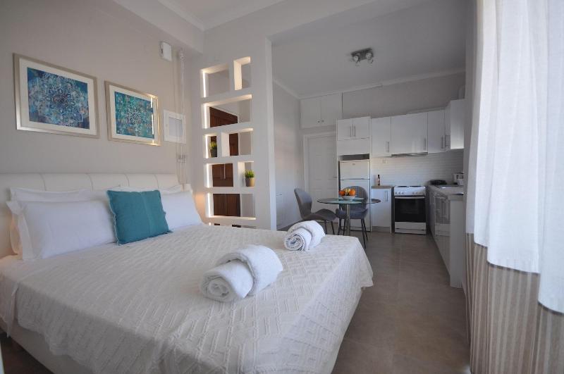 Chania Apartments image