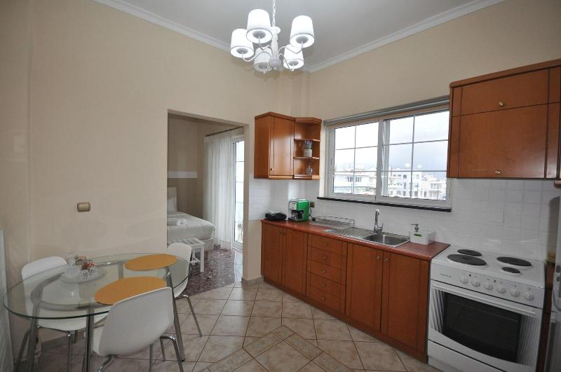 Chania Apartments image