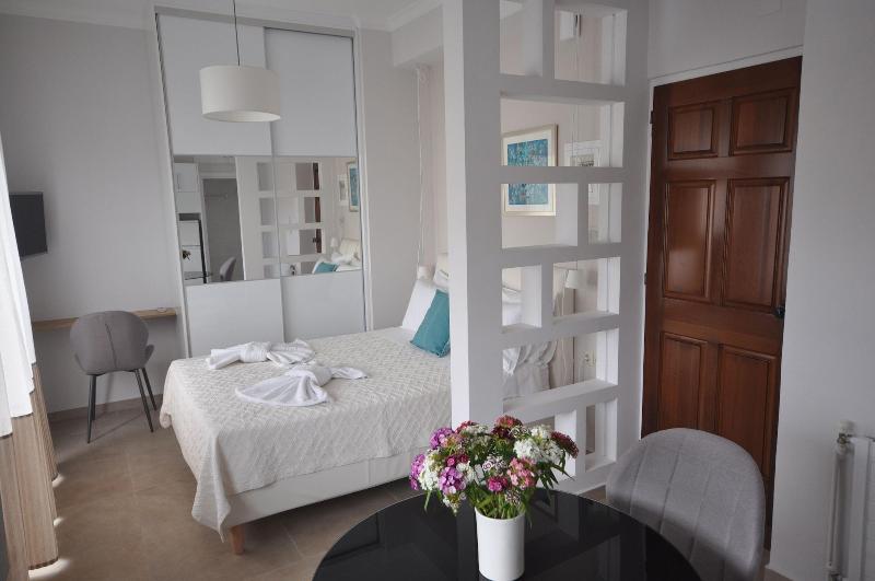 Chania Apartments image