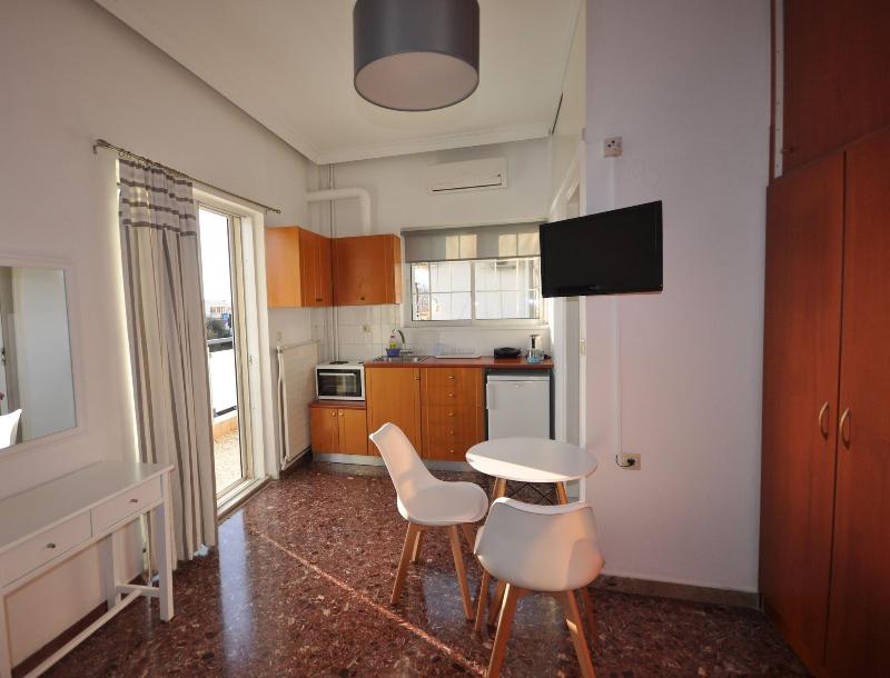 Chania Apartments image