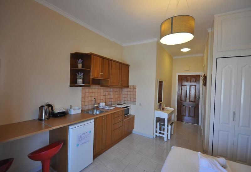 Chania Apartments image