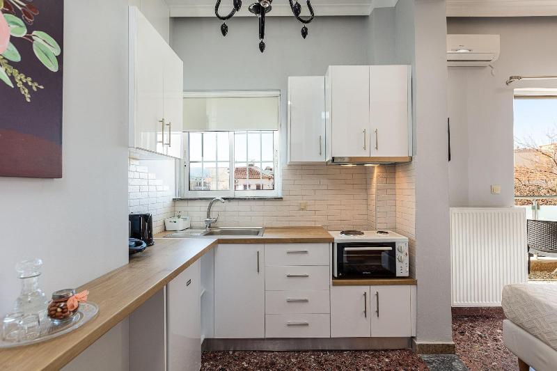 Chania Apartments image