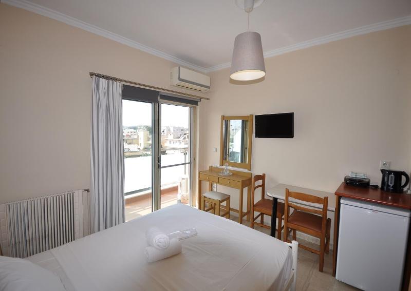 Chania Apartments image