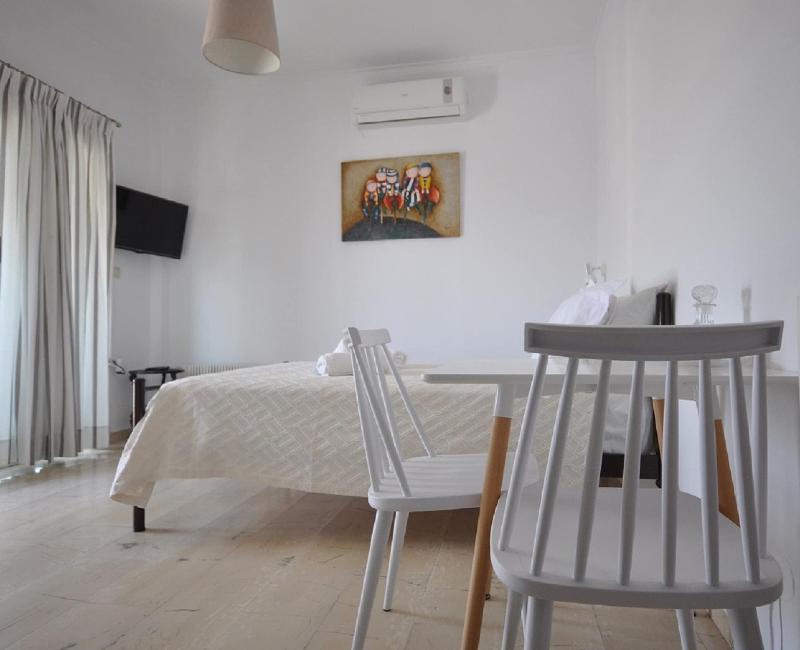 Chania Apartments image
