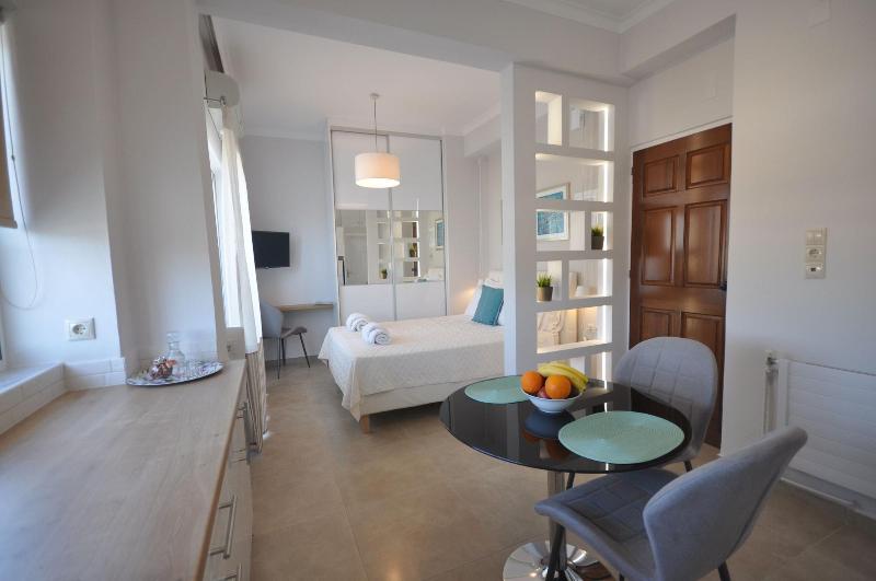 Chania Apartments image