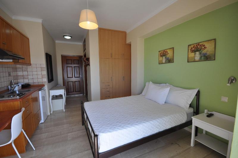Chania Apartments image