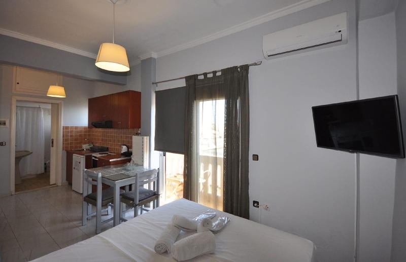 Chania Apartments image
