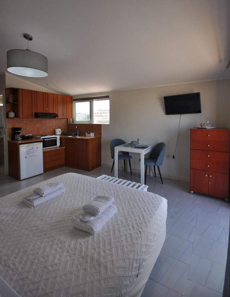 Chania Apartments image