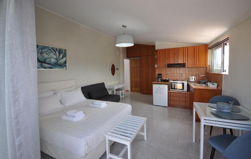 Chania Apartments image