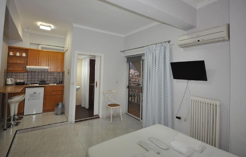 Chania Apartments image