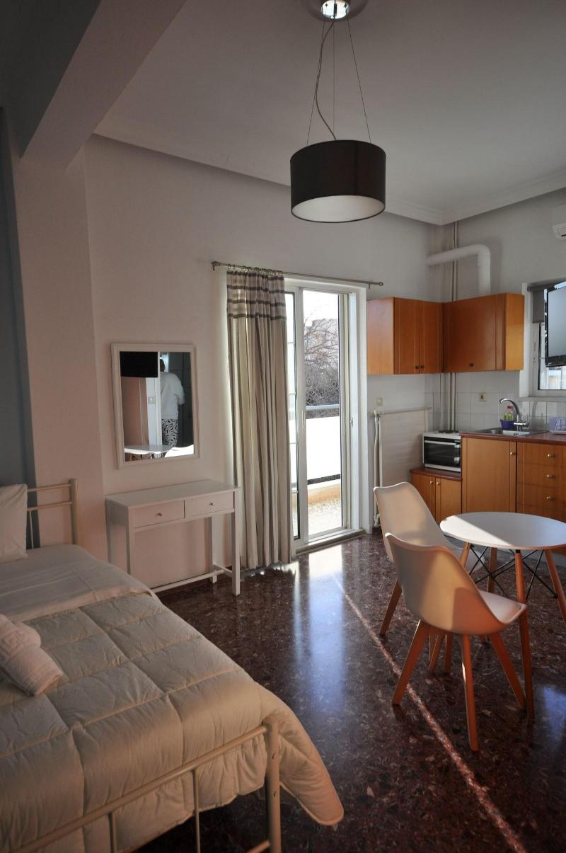 Chania Apartments image