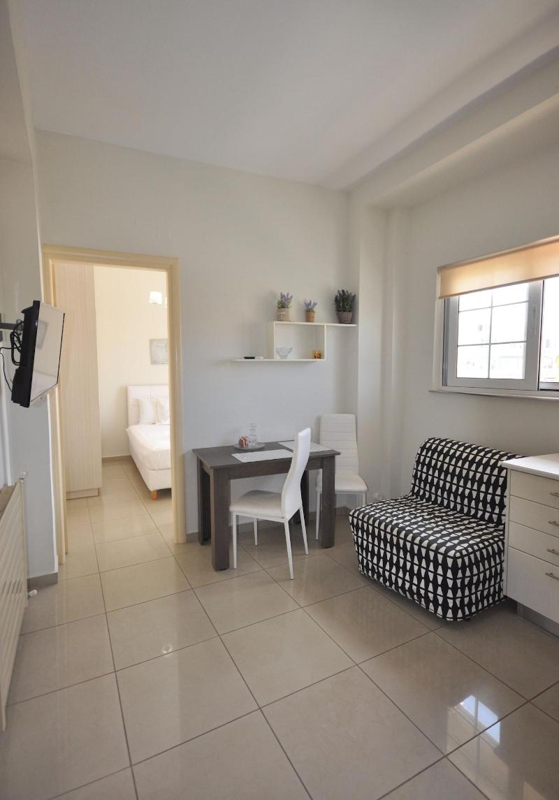 Chania Apartments image