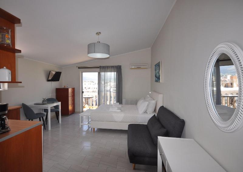 Chania Apartments image