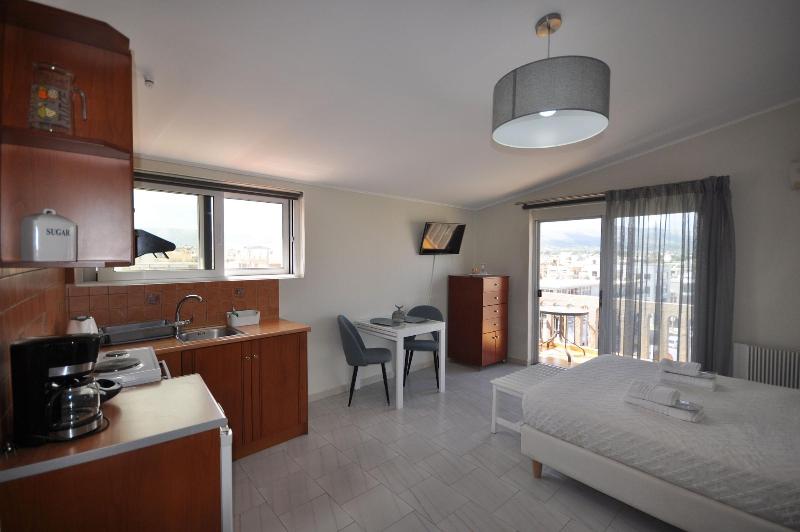 Chania Apartments image