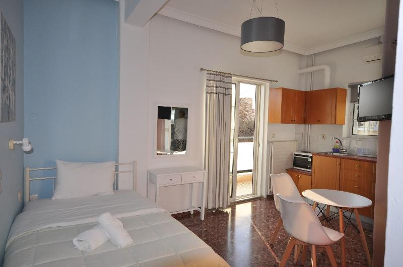 Chania Apartments image
