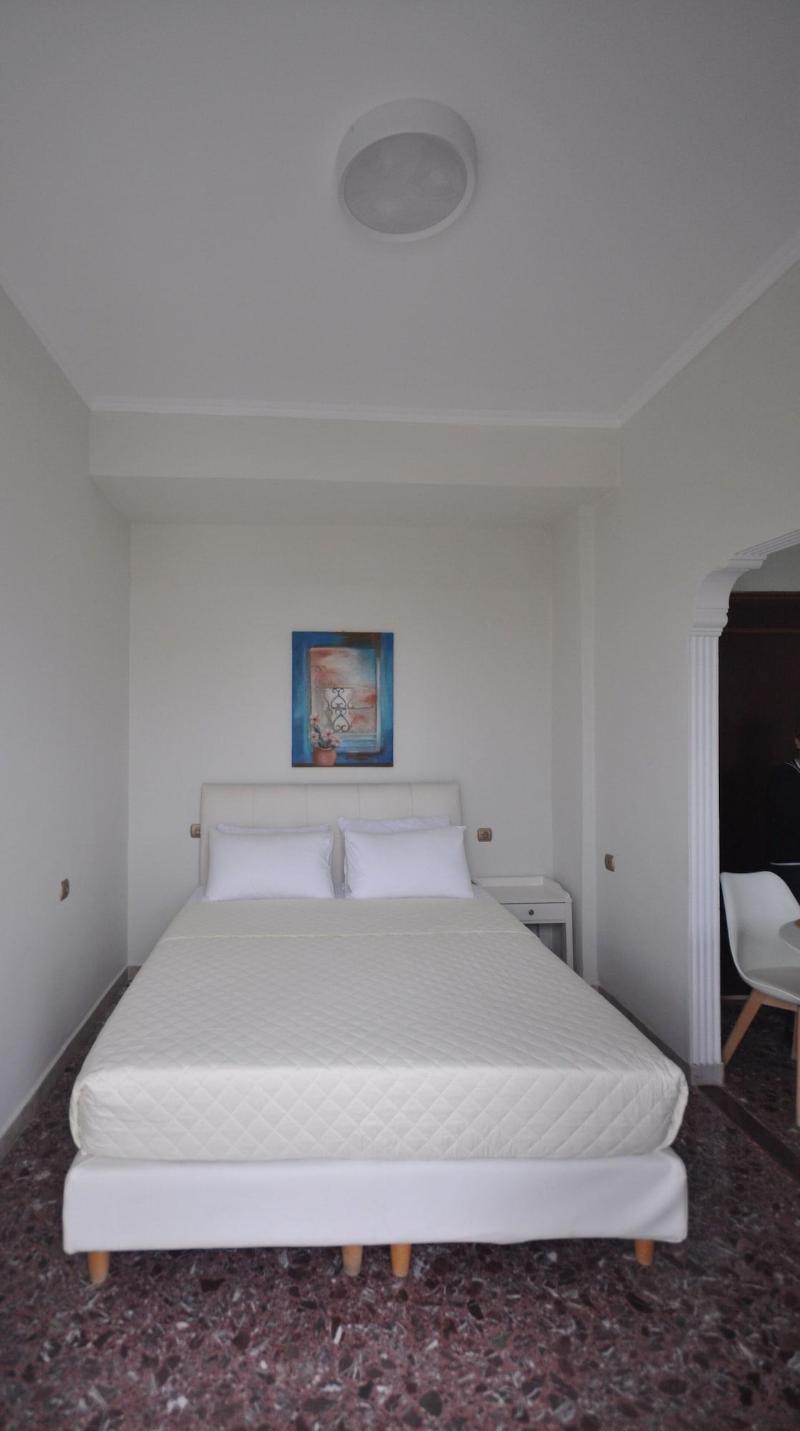 Chania Apartments image