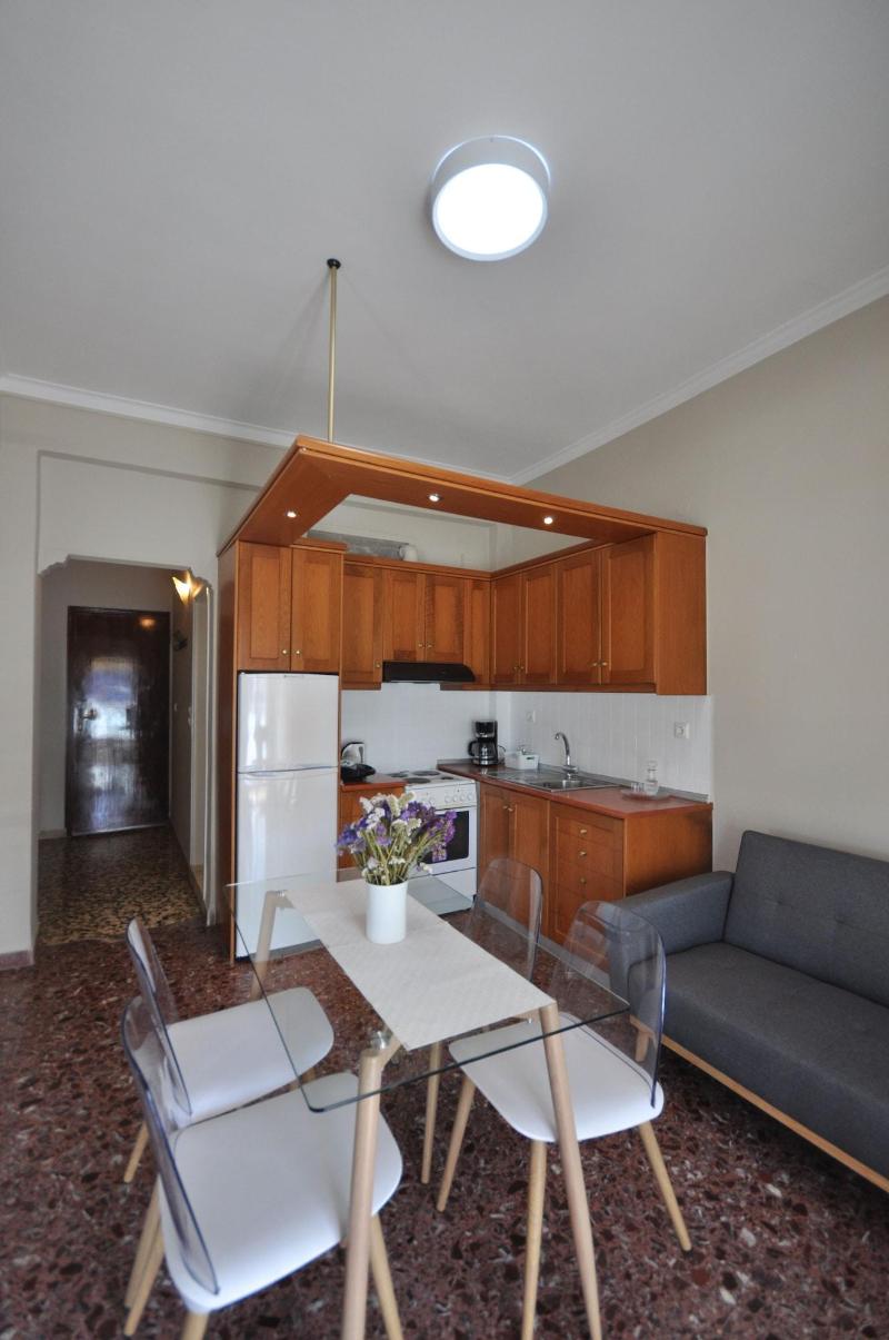 Chania Apartments image
